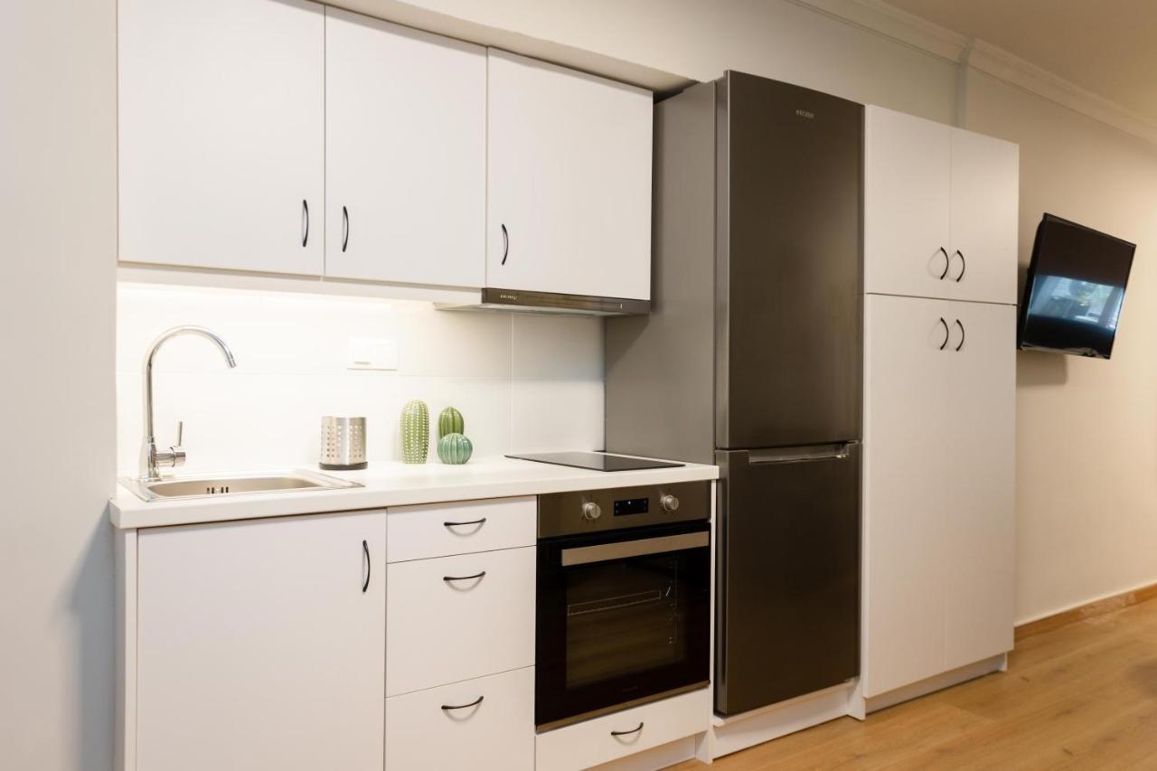 City Vibes Apartment Saloniki Zewnętrze zdjęcie