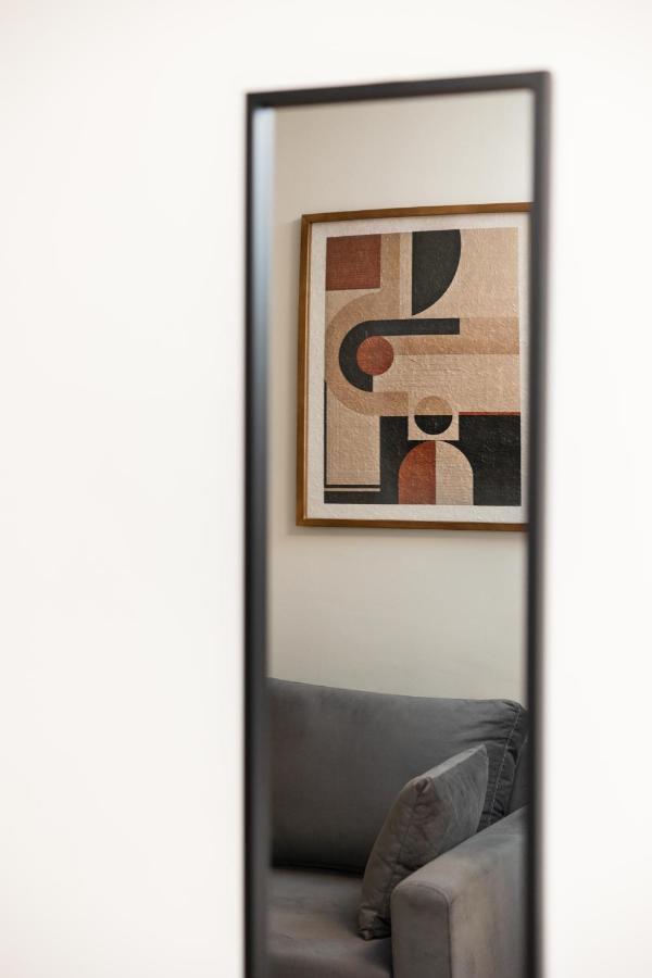 City Vibes Apartment Saloniki Zewnętrze zdjęcie