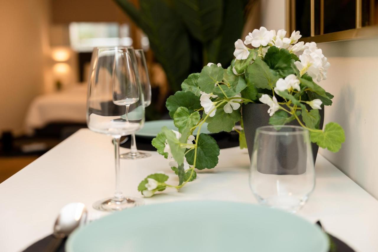 City Vibes Apartment Saloniki Zewnętrze zdjęcie