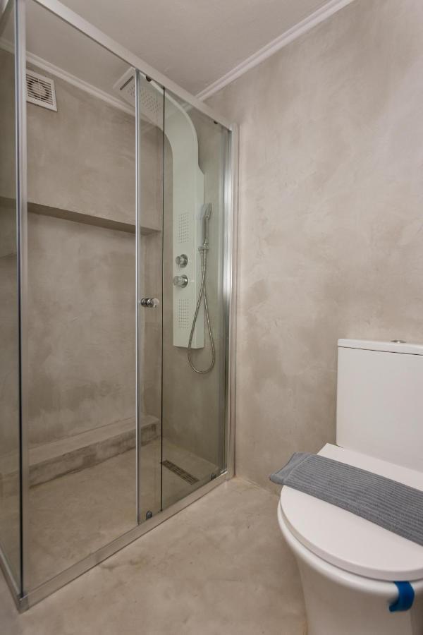 City Vibes Apartment Saloniki Zewnętrze zdjęcie