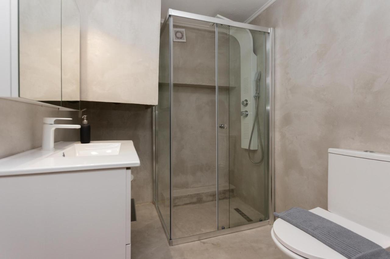 City Vibes Apartment Saloniki Zewnętrze zdjęcie