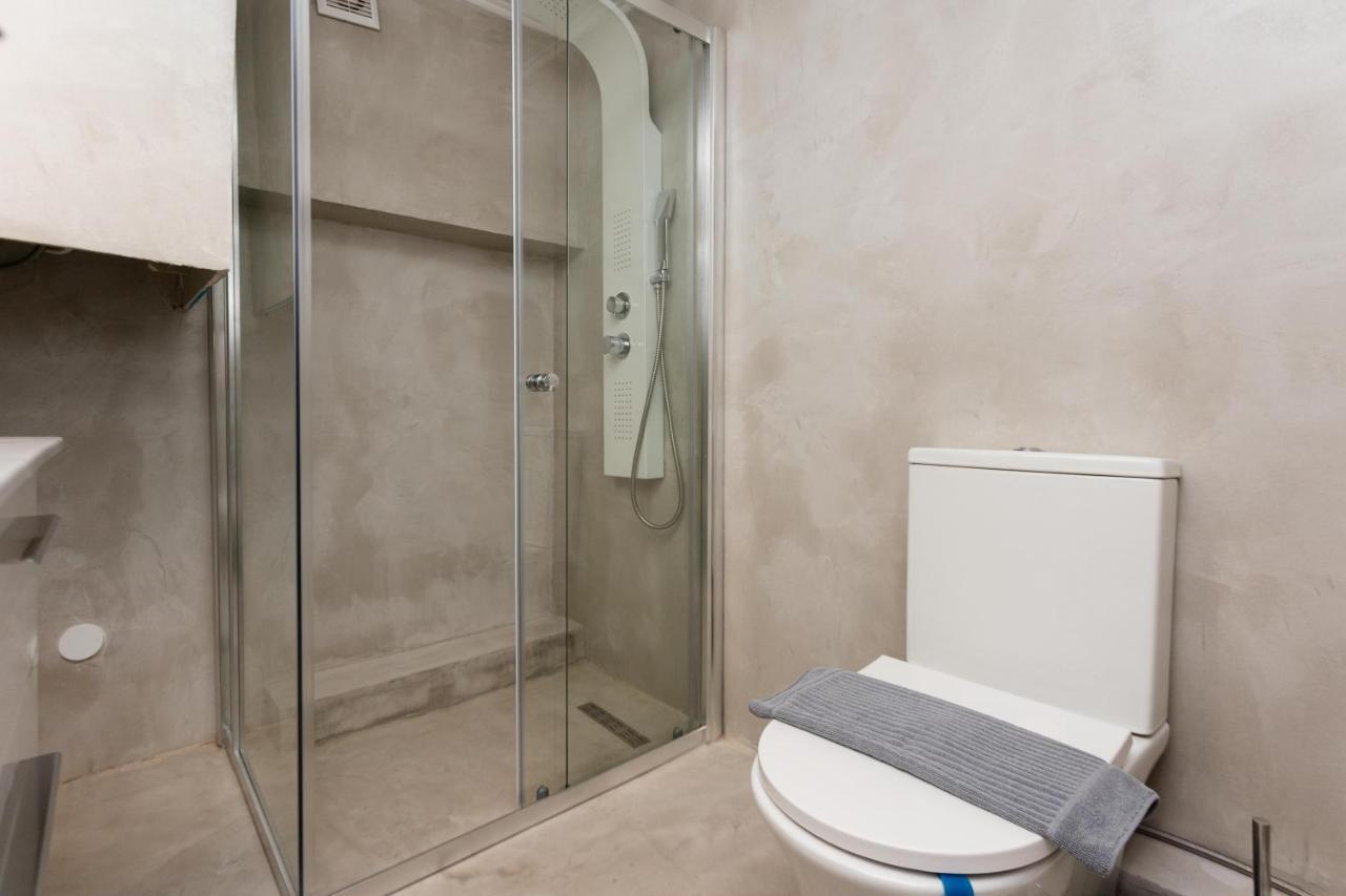 City Vibes Apartment Saloniki Zewnętrze zdjęcie